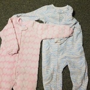 Baby Sleeper Bundle